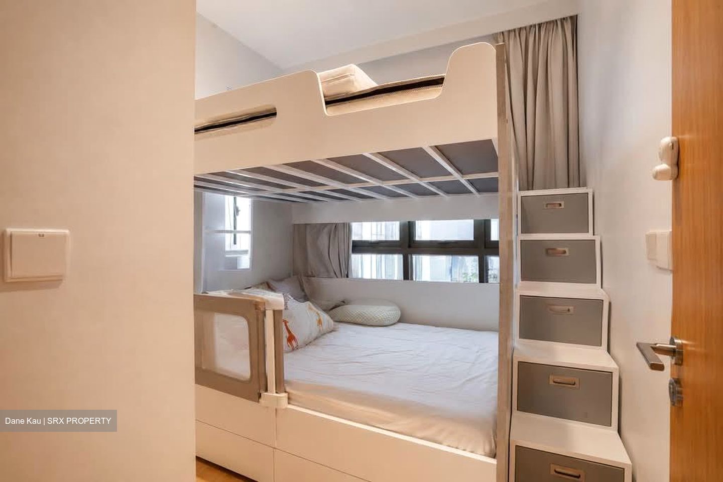 Midwood (D23), Condominium #609574861